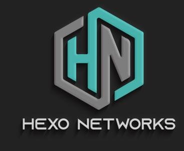 Hexo Networks